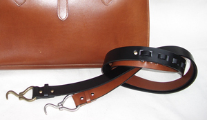 Hoof Pick Belts